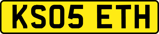 KS05ETH