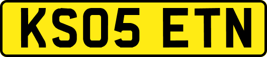 KS05ETN