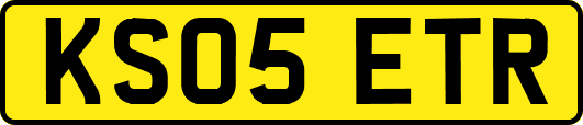 KS05ETR