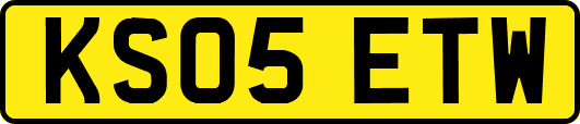 KS05ETW
