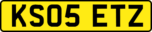 KS05ETZ