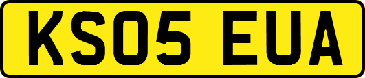 KS05EUA
