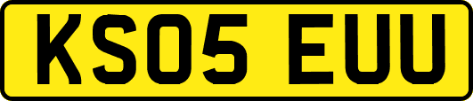 KS05EUU