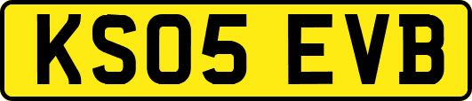 KS05EVB