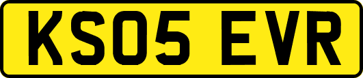 KS05EVR
