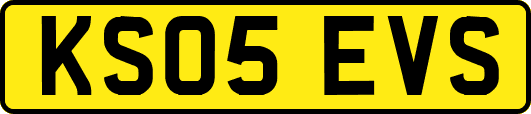 KS05EVS
