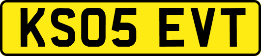 KS05EVT