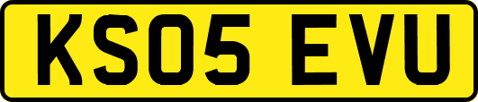 KS05EVU