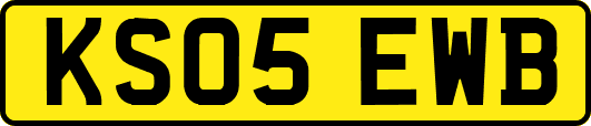 KS05EWB