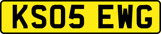 KS05EWG