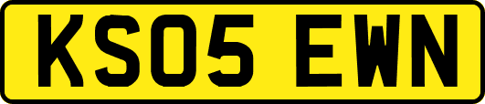KS05EWN