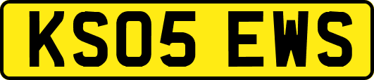 KS05EWS