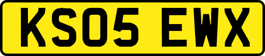 KS05EWX