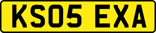 KS05EXA