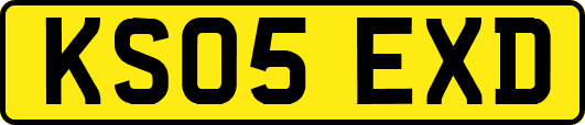 KS05EXD