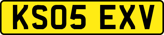 KS05EXV