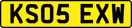 KS05EXW