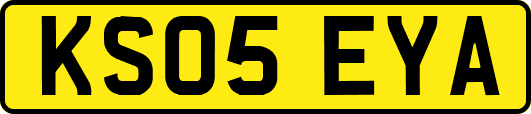 KS05EYA