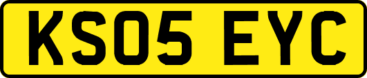 KS05EYC