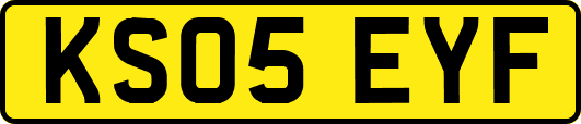 KS05EYF