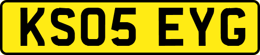 KS05EYG