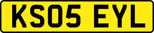 KS05EYL