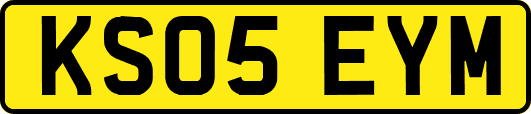 KS05EYM