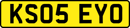 KS05EYO