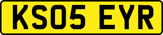 KS05EYR
