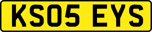 KS05EYS