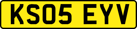 KS05EYV