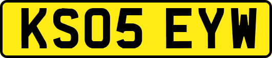KS05EYW