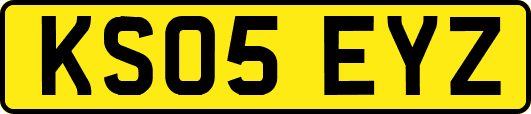 KS05EYZ