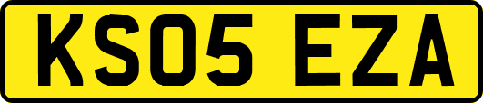 KS05EZA