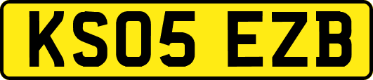 KS05EZB