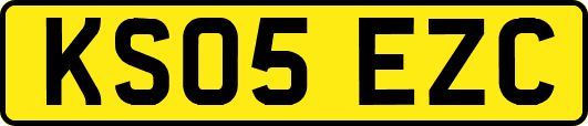 KS05EZC