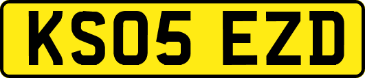 KS05EZD