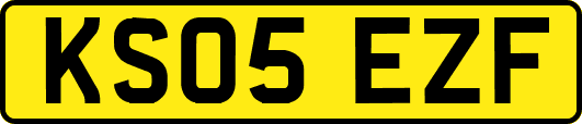 KS05EZF