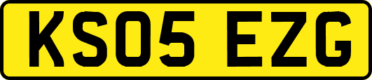 KS05EZG