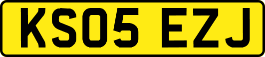KS05EZJ