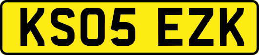 KS05EZK