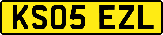 KS05EZL