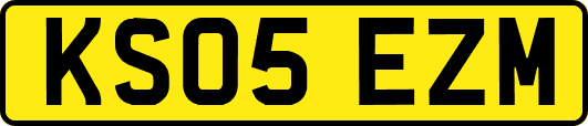 KS05EZM