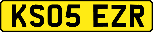 KS05EZR