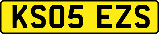 KS05EZS