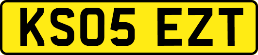 KS05EZT