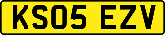 KS05EZV