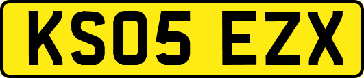 KS05EZX