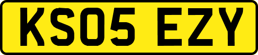 KS05EZY