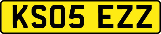 KS05EZZ